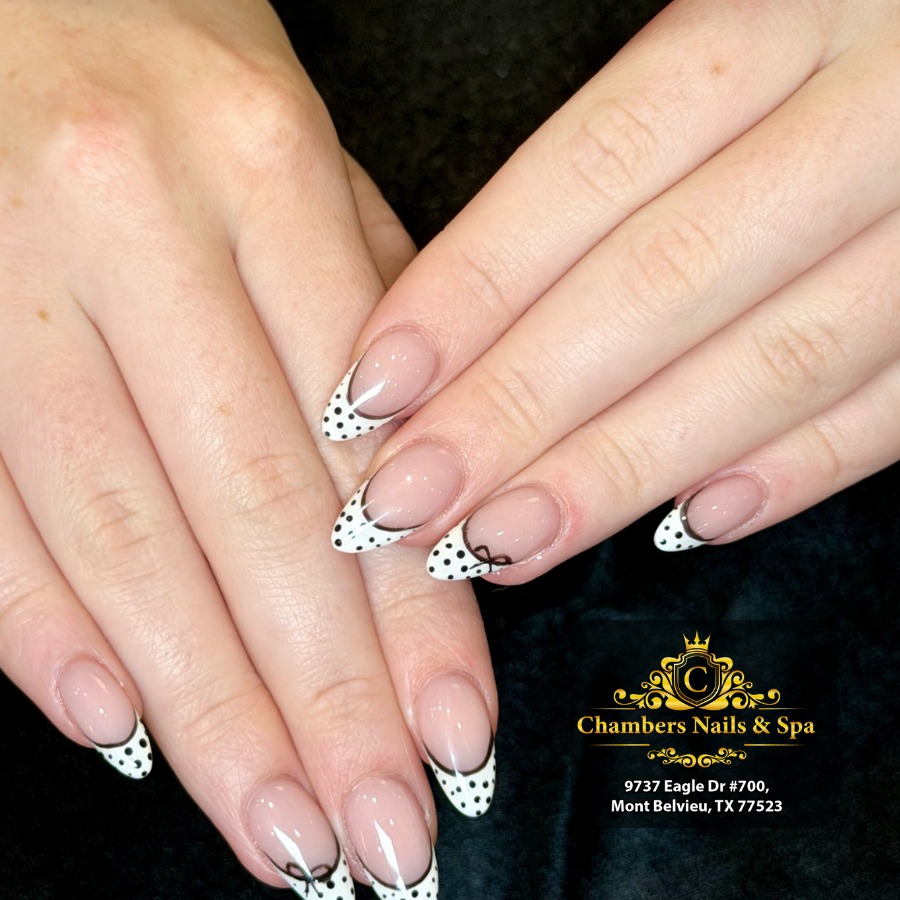 amazing nail